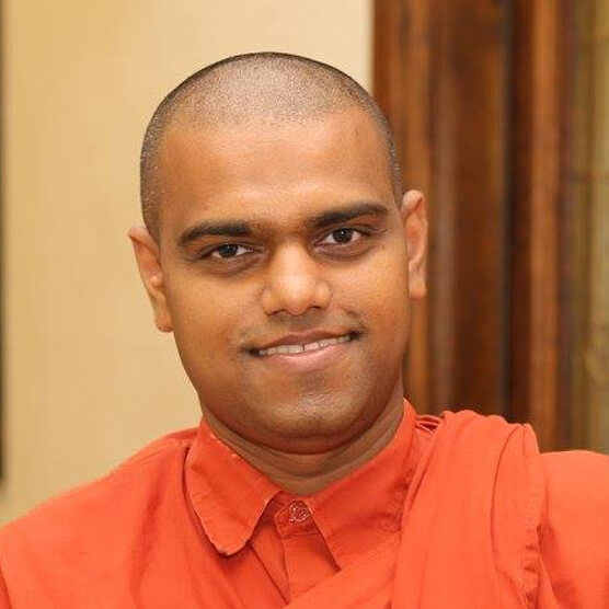 Walpola Anuruddha Thero