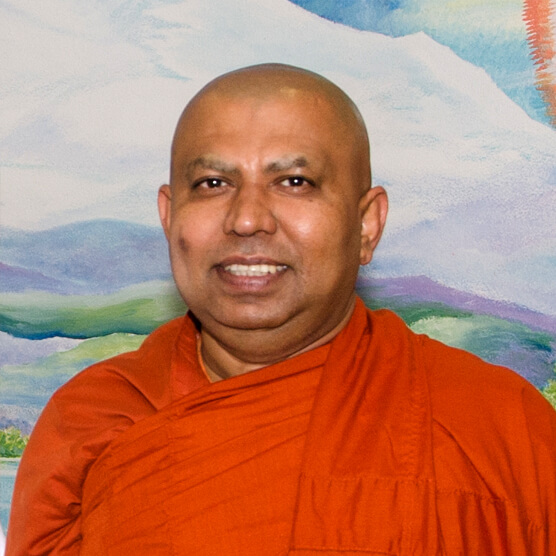 Wathogala Saranasiri Thero